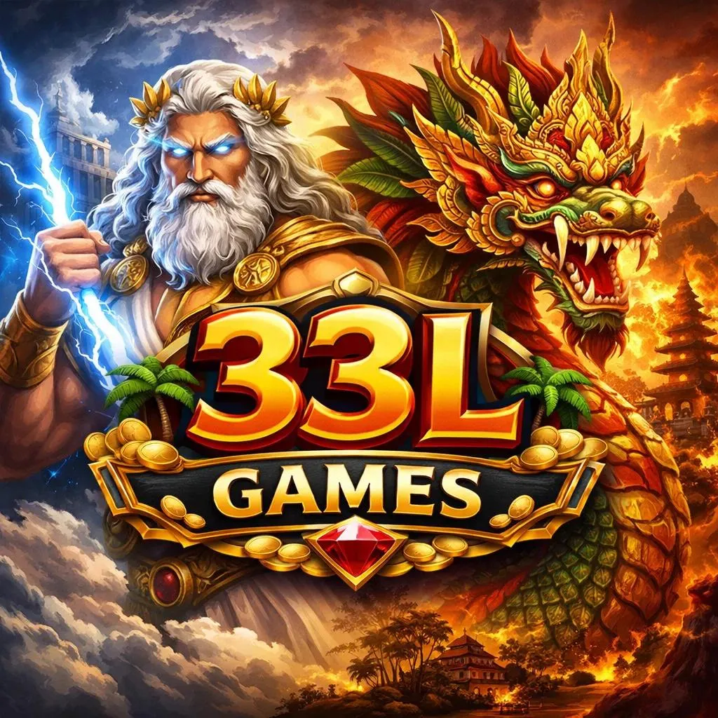 33L - Game Gaple Seru dan Menarik